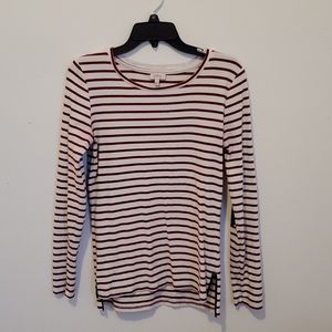 Long sleeve top